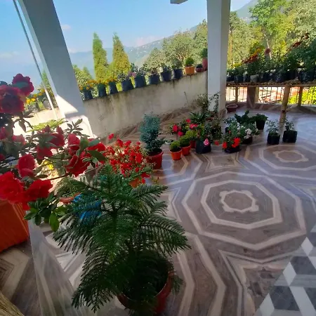 Ajit Homestay, Darjeeling Darjeeling  Exterior photo