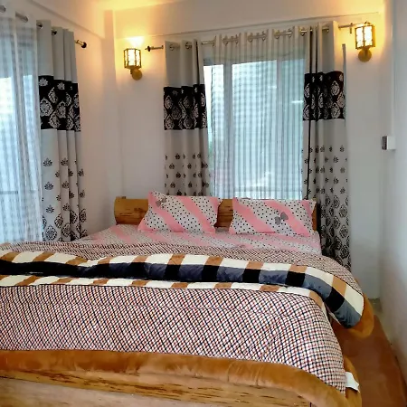 Ajit Homestay, Darjeeling Darjeeling  Exterior photo