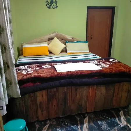 Ajit Homestay, Darjeeling Darjeeling  Exterior photo